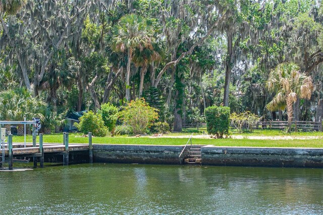 381 NW Magnolia Cir, Crystal River, FL 34428