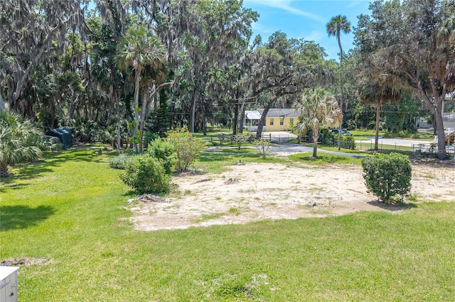 381 NW Magnolia Cir, Crystal River, FL 34428
