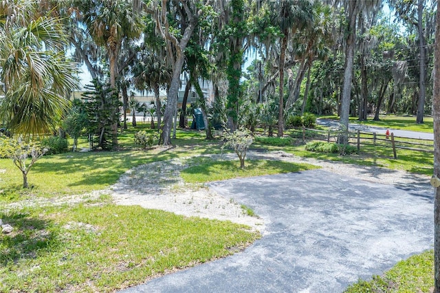 381 NW Magnolia Cir, Crystal River, FL 34428