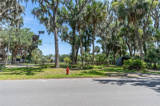 381 NW Magnolia Cir, Crystal River, FL 34428