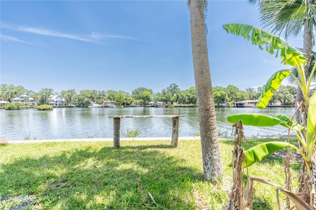 381 NW Magnolia Cir, Crystal River, FL 34428