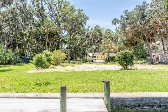381 NW Magnolia Cir, Crystal River, FL 34428