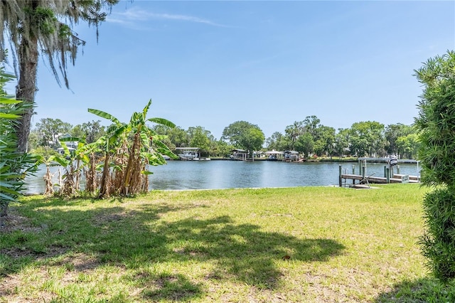 381 NW Magnolia Cir, Crystal River, FL 34428
