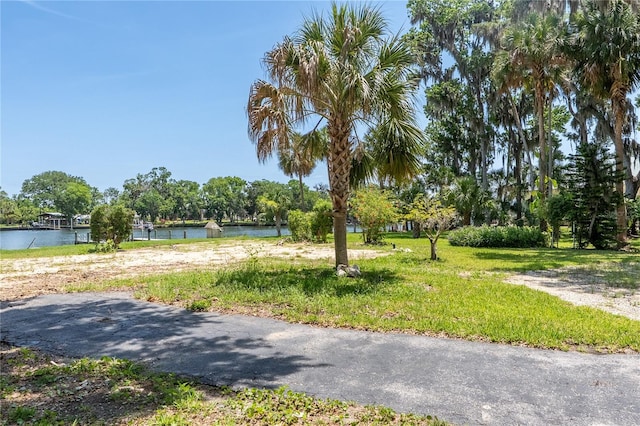381 NW Magnolia Cir, Crystal River, FL 34428