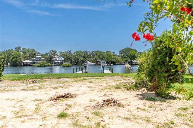 381 NW Magnolia Cir, Crystal River, FL 34428
