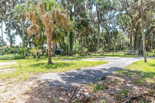 381 NW Magnolia Cir, Crystal River, FL 34428