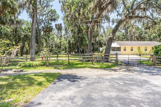 381 NW Magnolia Cir, Crystal River, FL 34428