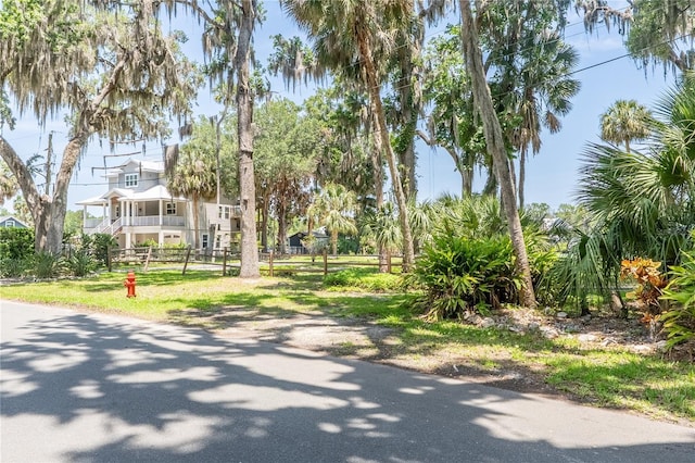 381 NW Magnolia Cir, Crystal River, FL 34428