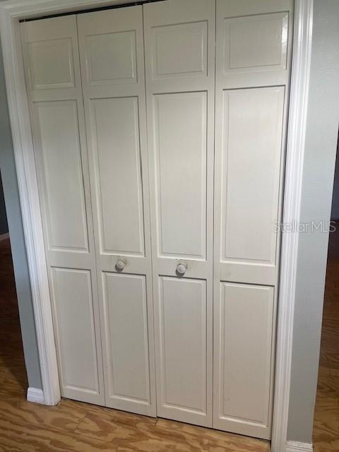 6051 NE 25th Ave, Ocala, FL 34479 - view of closet