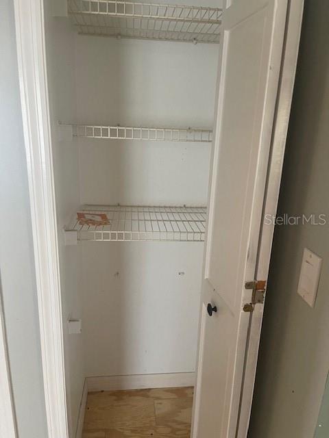 6051 NE 25th Ave, Ocala, FL 34479 - view of closet