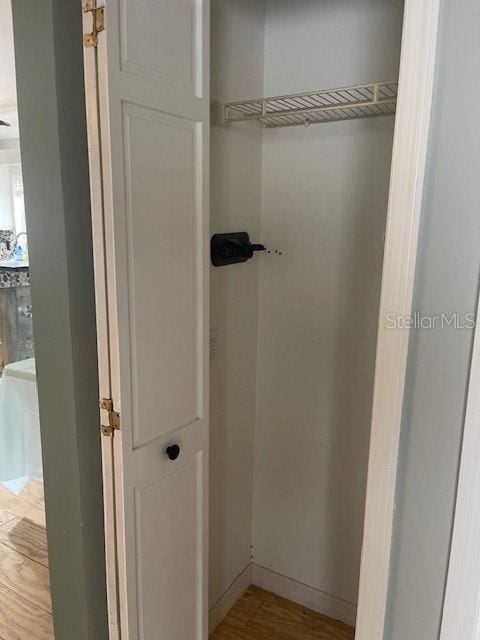 6051 NE 25th Ave, Ocala, FL 34479 - view of closet