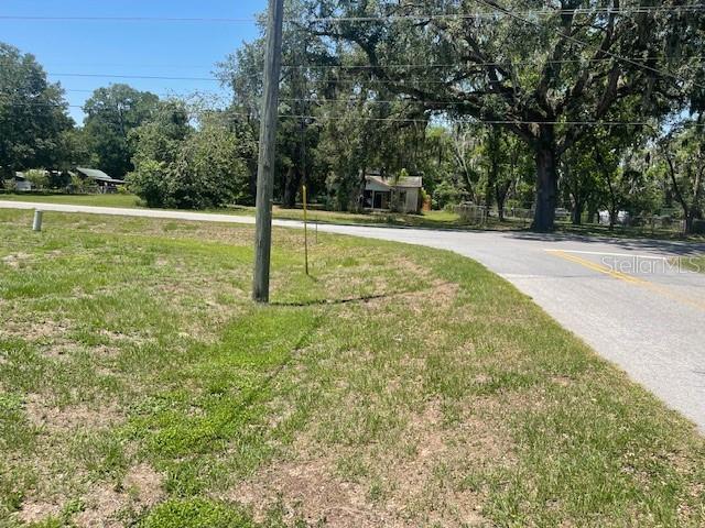 6051 NE 25th Ave, Ocala, FL 34479 - view of asphalt street