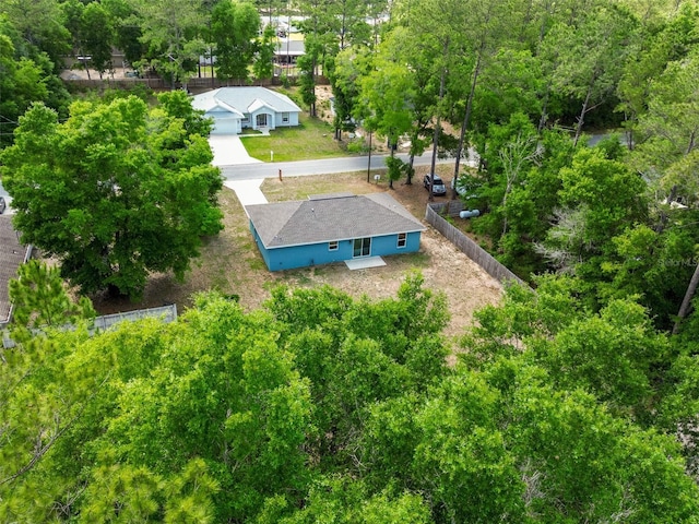 5193 NW 61st Ave, Ocala, FL 34482 - view of subject property
