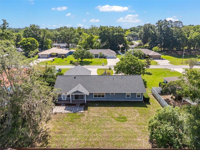 1404 SE 40th Ct, Ocala, FL 34471 - view of subject property