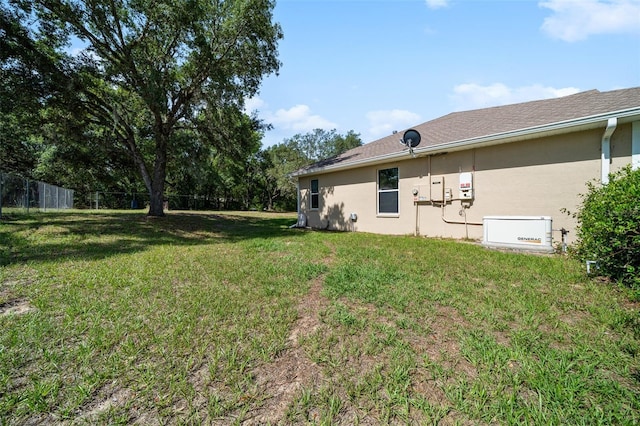 2948 W Henley Ln, Dunnellon, FL 34433 - view of yard