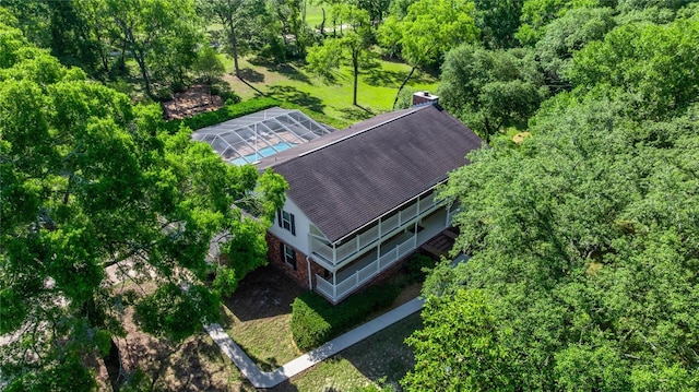 20861 SW 81st Loop, Dunnellon, FL 34431 - view of subject property