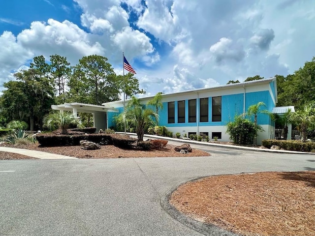 20861 SW 81st Loop, Dunnellon, FL 34431 - view of front facade