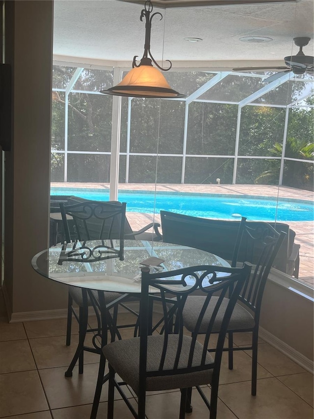 view of outdoor pool