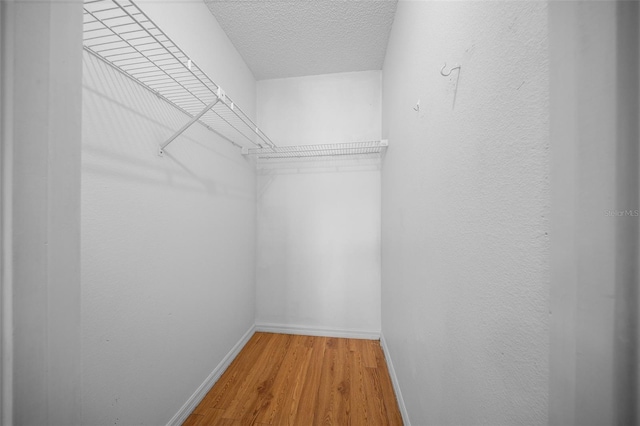 23 Larch Crse, Ocala, FL 34480 - walk in closet with wood finished floors