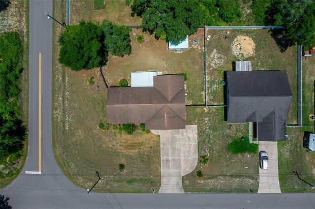 23 Larch Crse, Ocala, FL 34480 - aerial view of property's location