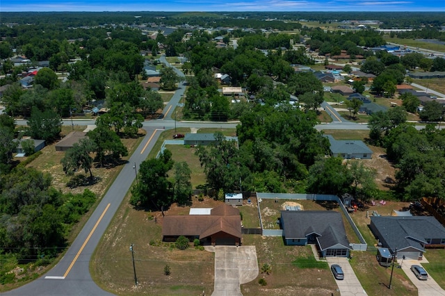 23 Larch Crse, Ocala, FL 34480 - view of property location featuring nearby suburban area