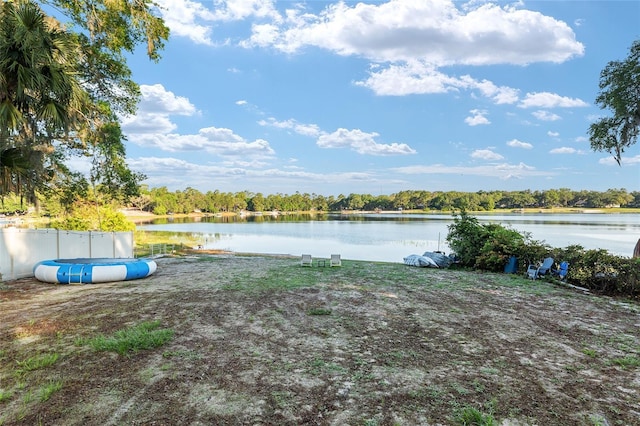 754 SE 167th Court Rd, Silver Springs, FL 34488 - water view
