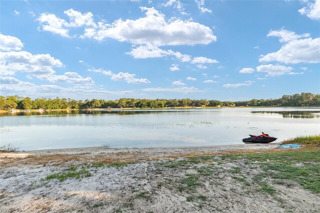 754 SE 167th Court Rd, Silver Springs, FL 34488 - water view
