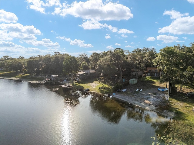 754 SE 167th Court Rd, Silver Springs, FL 34488 - water view