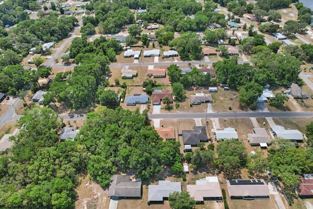729 Sinclair Ter, Inverness, FL 34450 - view of property location with nearby suburban area