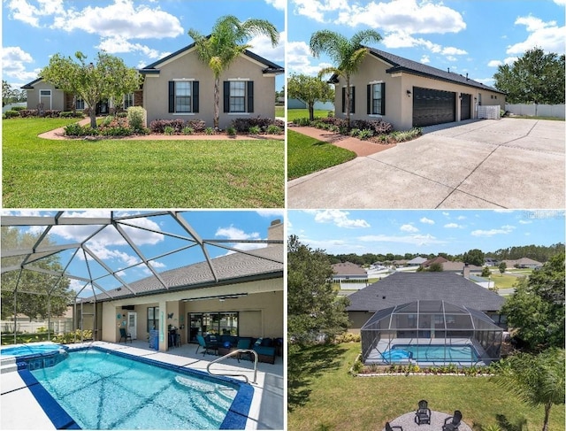 3612 SE 47th Ter, Ocala, FL 34480 - view of a document with multiple images