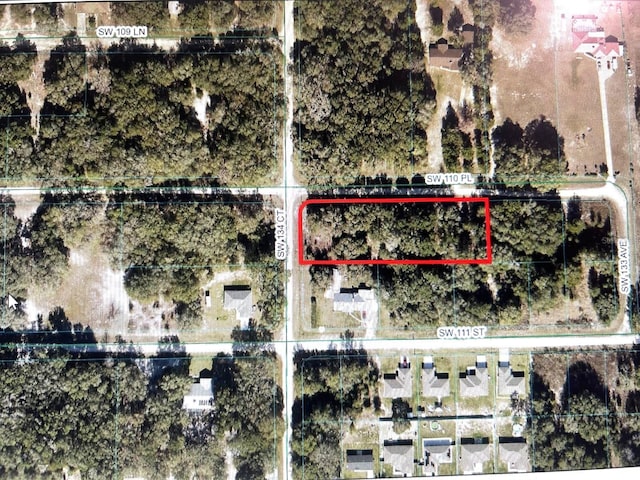 0 SW 134th Ct, Dunnellon, FL 34432
