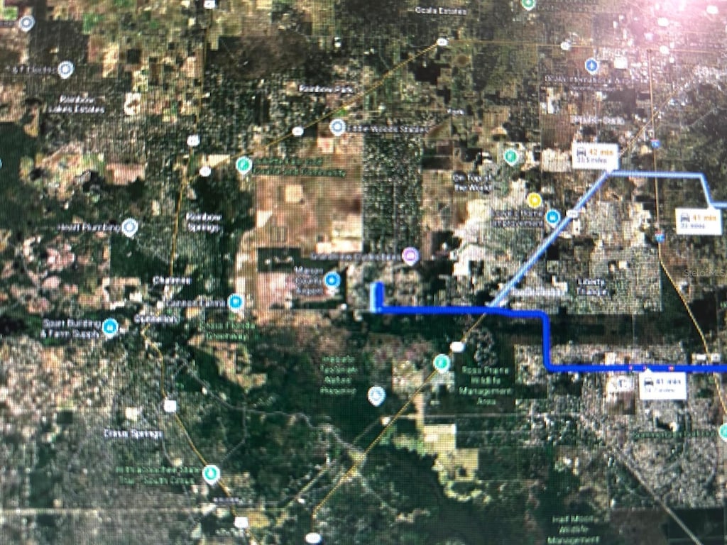 0 SW 134th Ct, Dunnellon, FL 34432