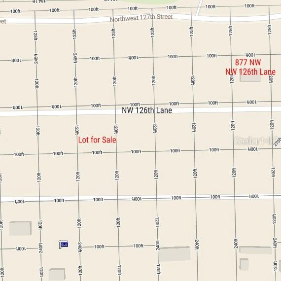 TBD NW 126th Ln, Anthony, FL 32617