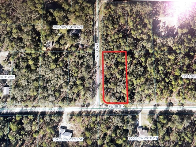 0 SW 89th St, Dunnellon, FL 34432