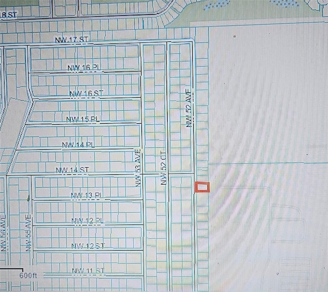 TBD NW 52nd Ave, Ocala, FL 34482