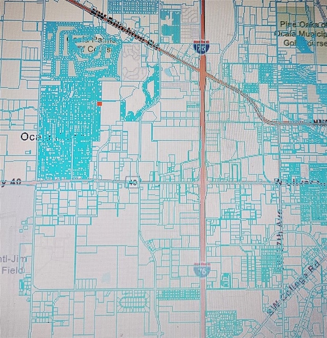 TBD NW 52nd Ave, Ocala, FL 34482