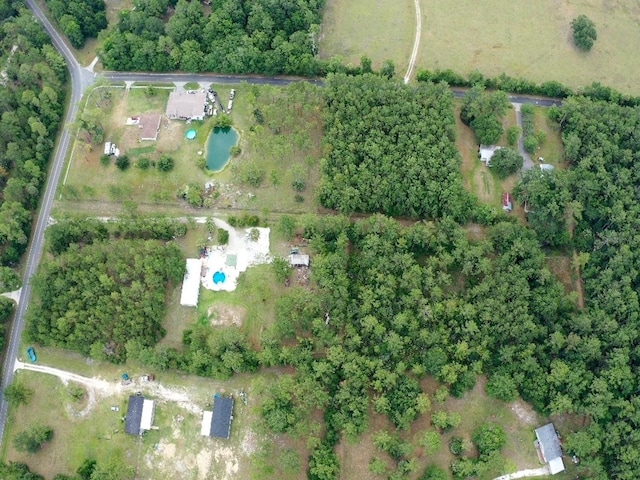 TBD NE 105th St, Fort Mc Coy, FL 32134