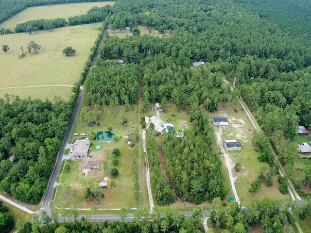 TBD NE 105th St, Fort Mc Coy, FL 32134