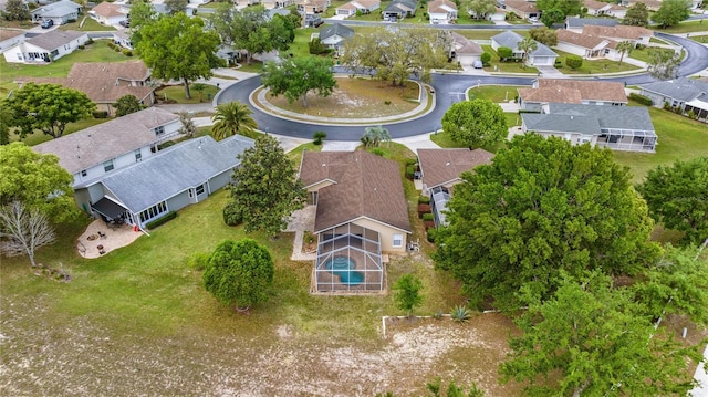 785 W Toucan Loop, Hernando, FL 34442 - aerial perspective of suburban area