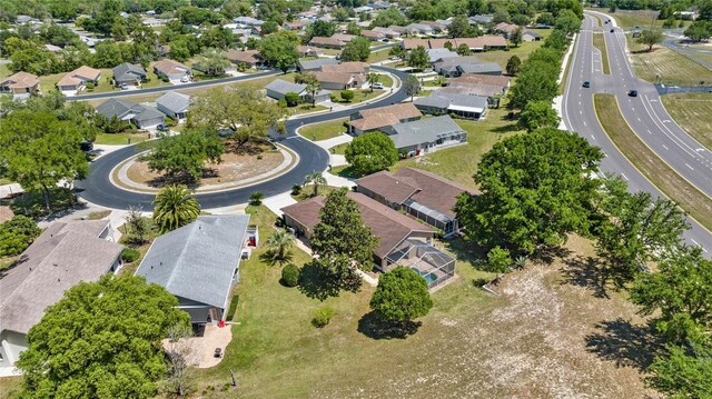 785 W Toucan Loop, Hernando, FL 34442 - view of property location with nearby suburban area