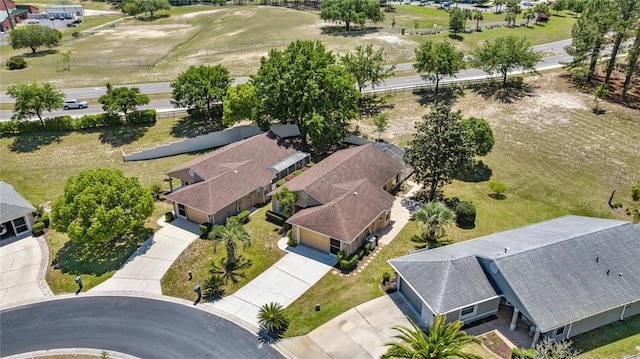785 W Toucan Loop, Hernando, FL 34442 - aerial view of residential area