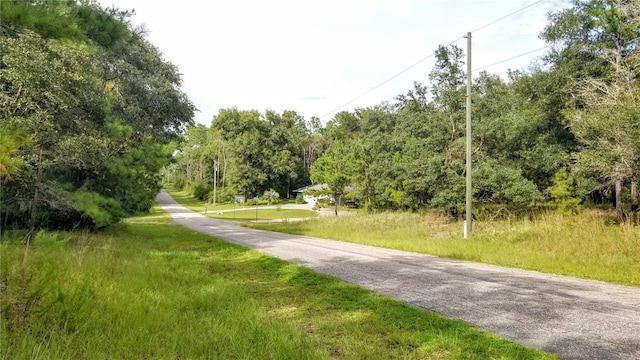 8844 N Lily Dr, Citrus Springs, FL 34434