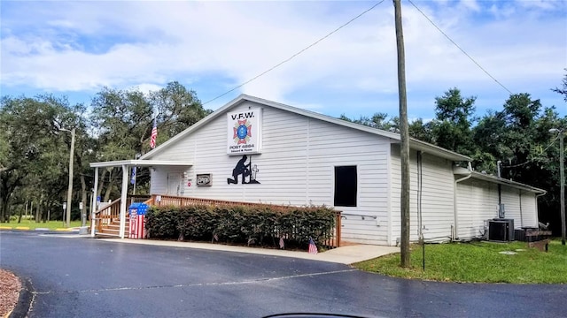 8844 N Lily Dr, Citrus Springs, FL 34434