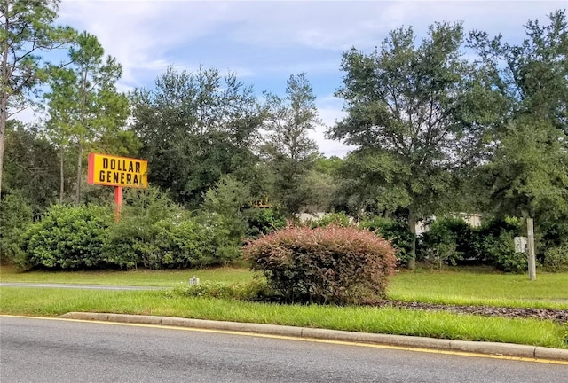 8844 N Lily Dr, Citrus Springs, FL 34434