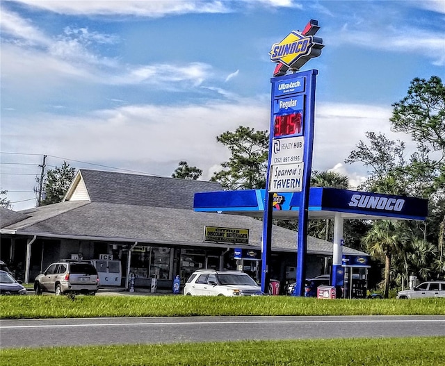 8844 N Lily Dr, Citrus Springs, FL 34434