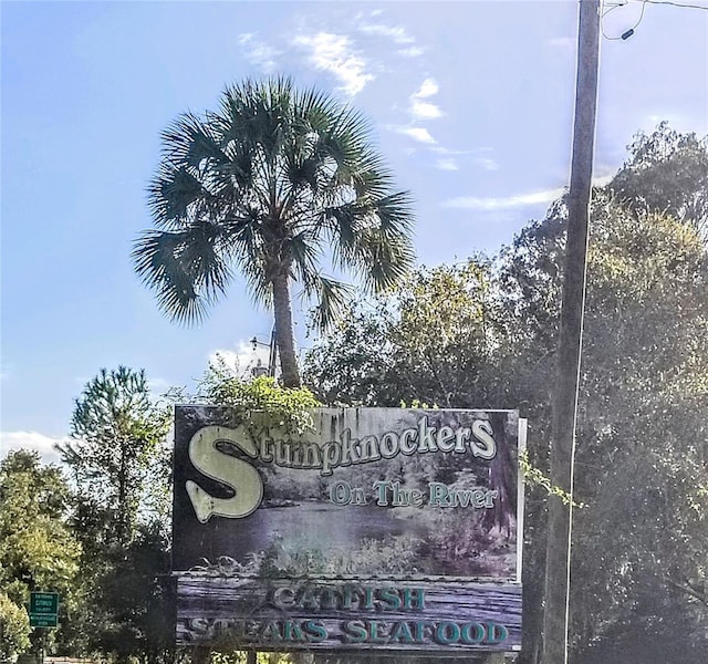 8844 N Lily Dr, Citrus Springs, FL 34434