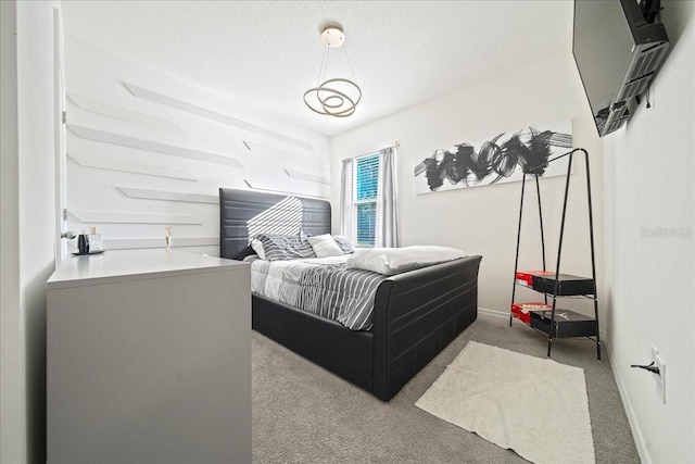 160 Hickory Course Loop, Ocala, FL 34472 - bedroom with carpet and baseboards