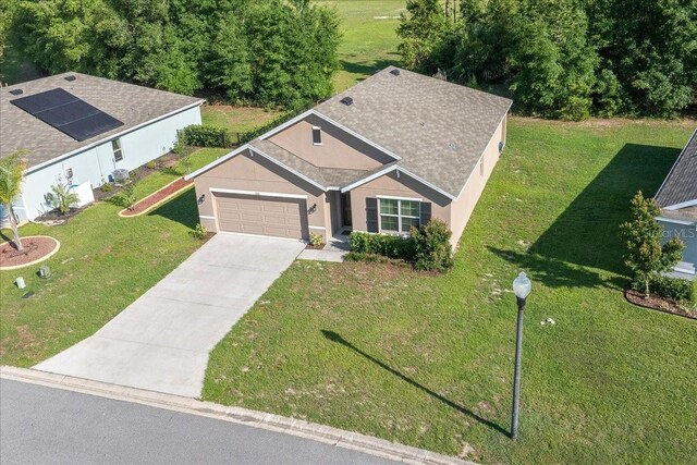160 Hickory Course Loop, Ocala, FL 34472 - photo 1