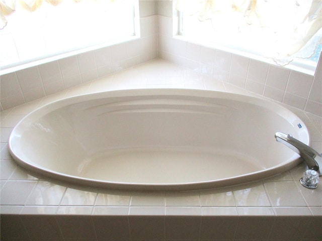 14561 SW 112th Cir, Dunnellon, FL 34432 - bathroom view of a bath