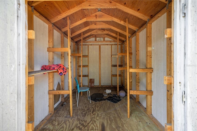 1014 NE 12th St, Ocala, FL 34470 - view of storage room
